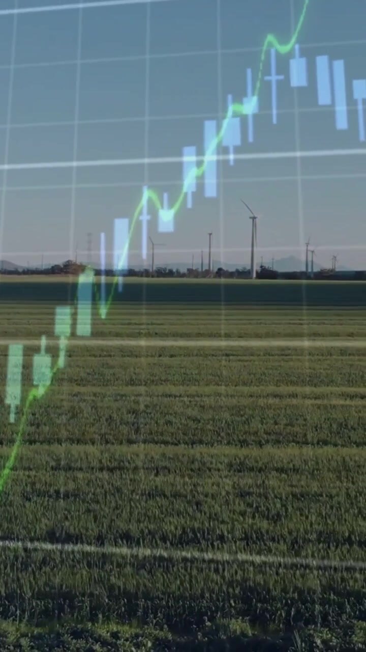 Agricultural Investments