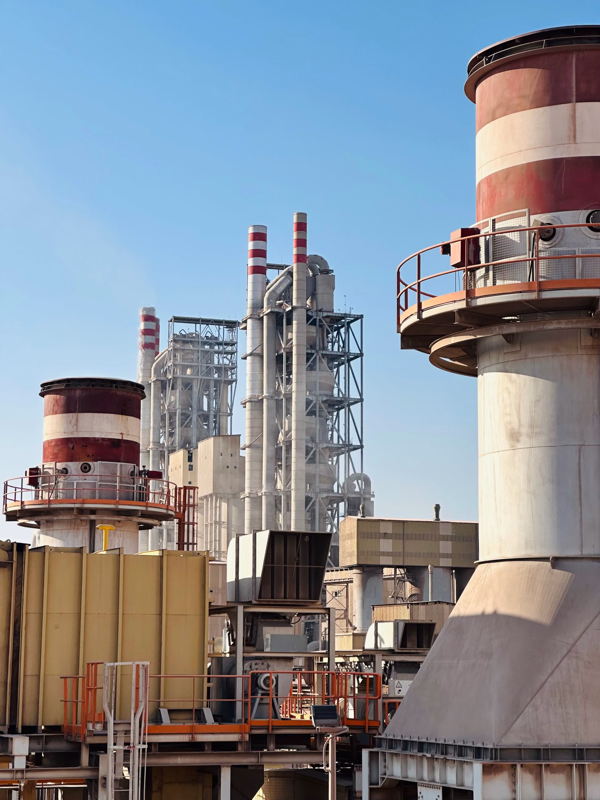Industrial Investments