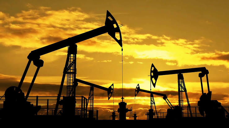 Oil & Gas